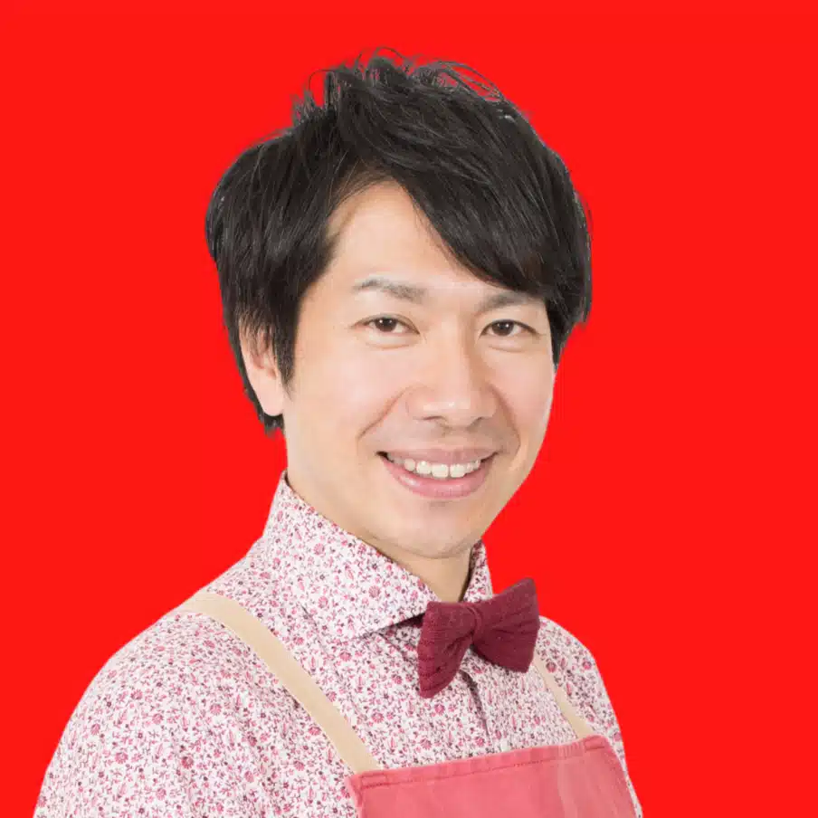 ビストロパパ滝村雅晴｜ありがとう料理研究家