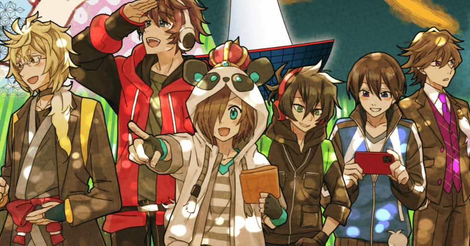 ワイテルズ タワばら タワーばらばら大作戦 ワイテルズ タワばら タワーばらばら大作戦