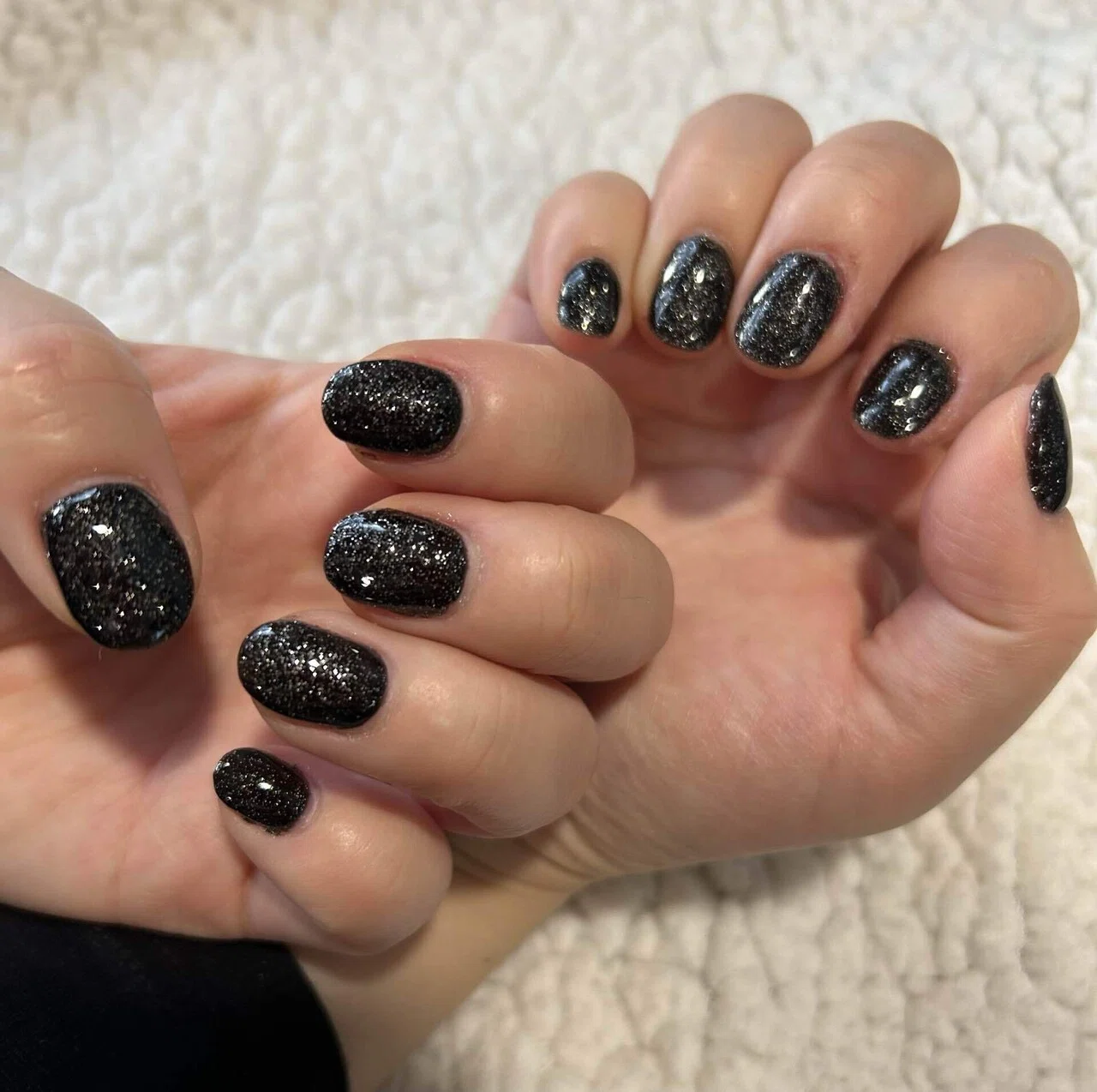 19 アメリカでネイル！家の近所のネイルサロンクオリティー💅｜Amo🐾