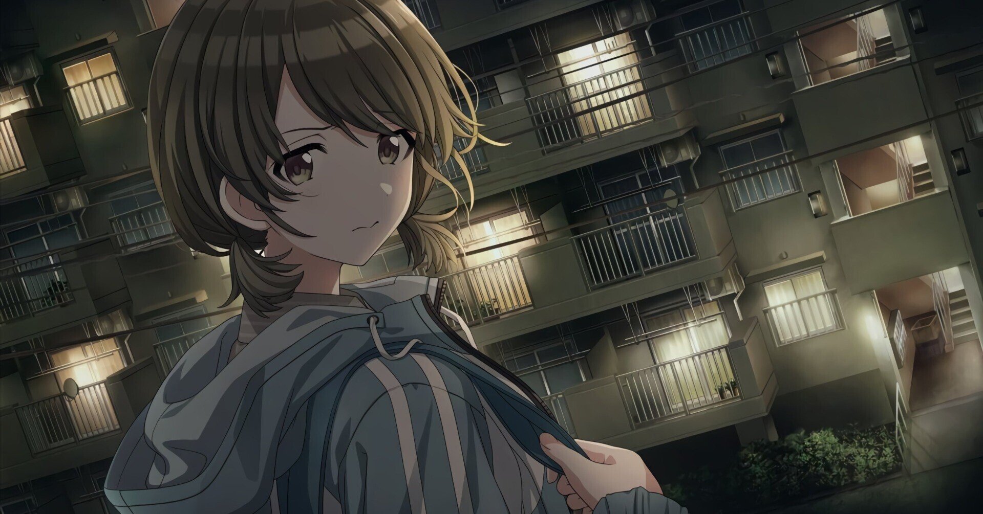 PSA10 ヴァイス シャニマス 夜よこノ窓は塗らないデ 七草にちか SP