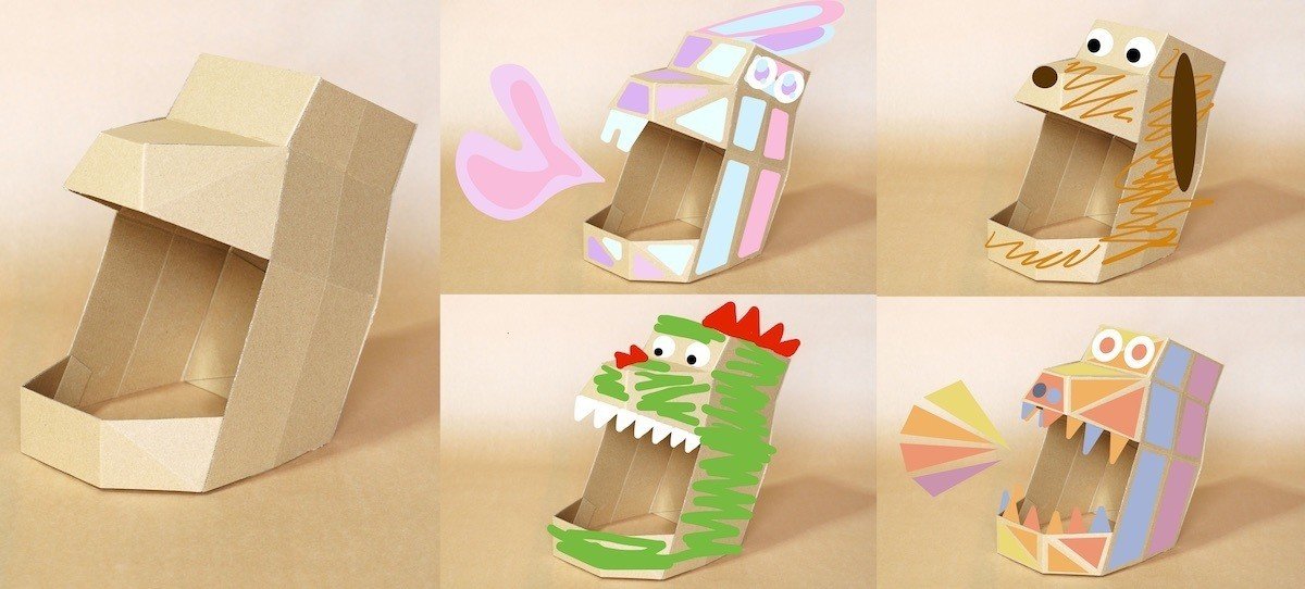 夏休みの自由研究をサポート 親子のためのダンボール工作教室 を8月10日に外苑前で開催 Noteでダンボール アート作品を発表しているクリエイターが講師として登場します Note株式会社 夏休みの自由研究をサポート 親子のためのダンボール工作教室 を8月10日に外苑前で開催 Noteでダンボール アート作品を発表しているクリエイターが講師として登場します Note株式会社