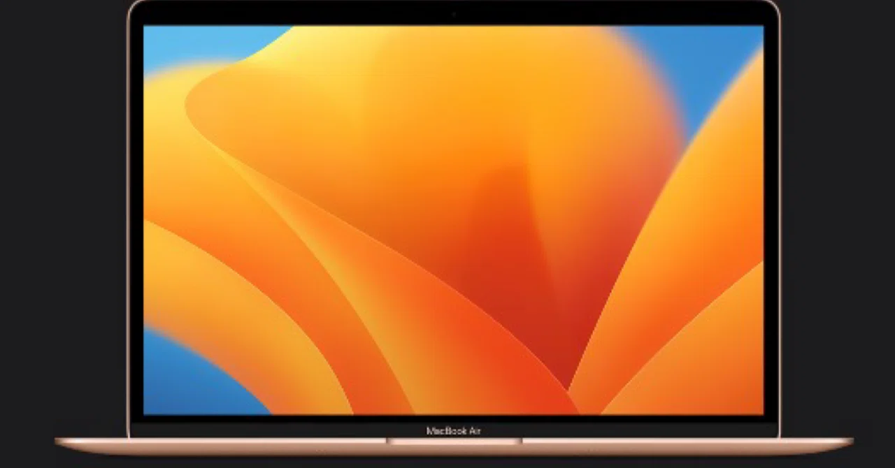 M1 Macbook Airを買ったがまだ届かない。｜ぶっち