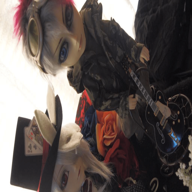 テヤンについて(訂正版)｜ëlly