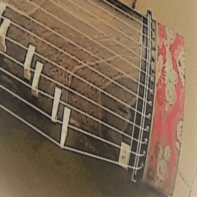 部活動note【琴部🎶 箏の音色で心を癒す！】｜新潟県立長岡大手高等学校