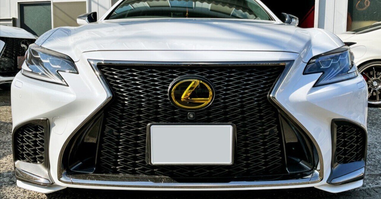 レクサス GS 後期 現行 ハイブリッド サイド エンブレム 左右 GS450h 純正品 オートパーツオンライン]LEXUS GS 10 サイド エンブレム HYBRID GS250