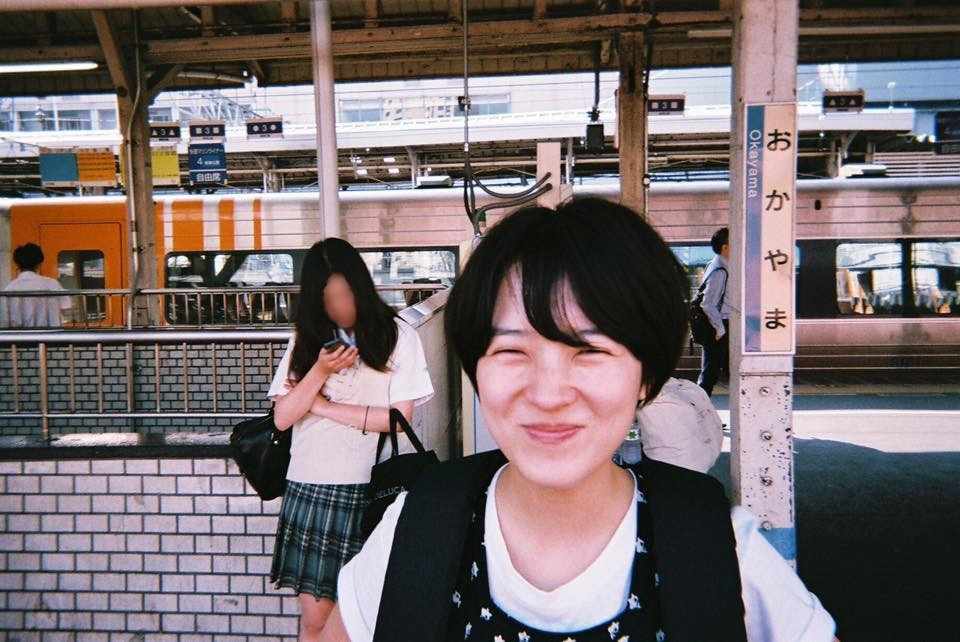 大木 亜希子               大木 亜希子