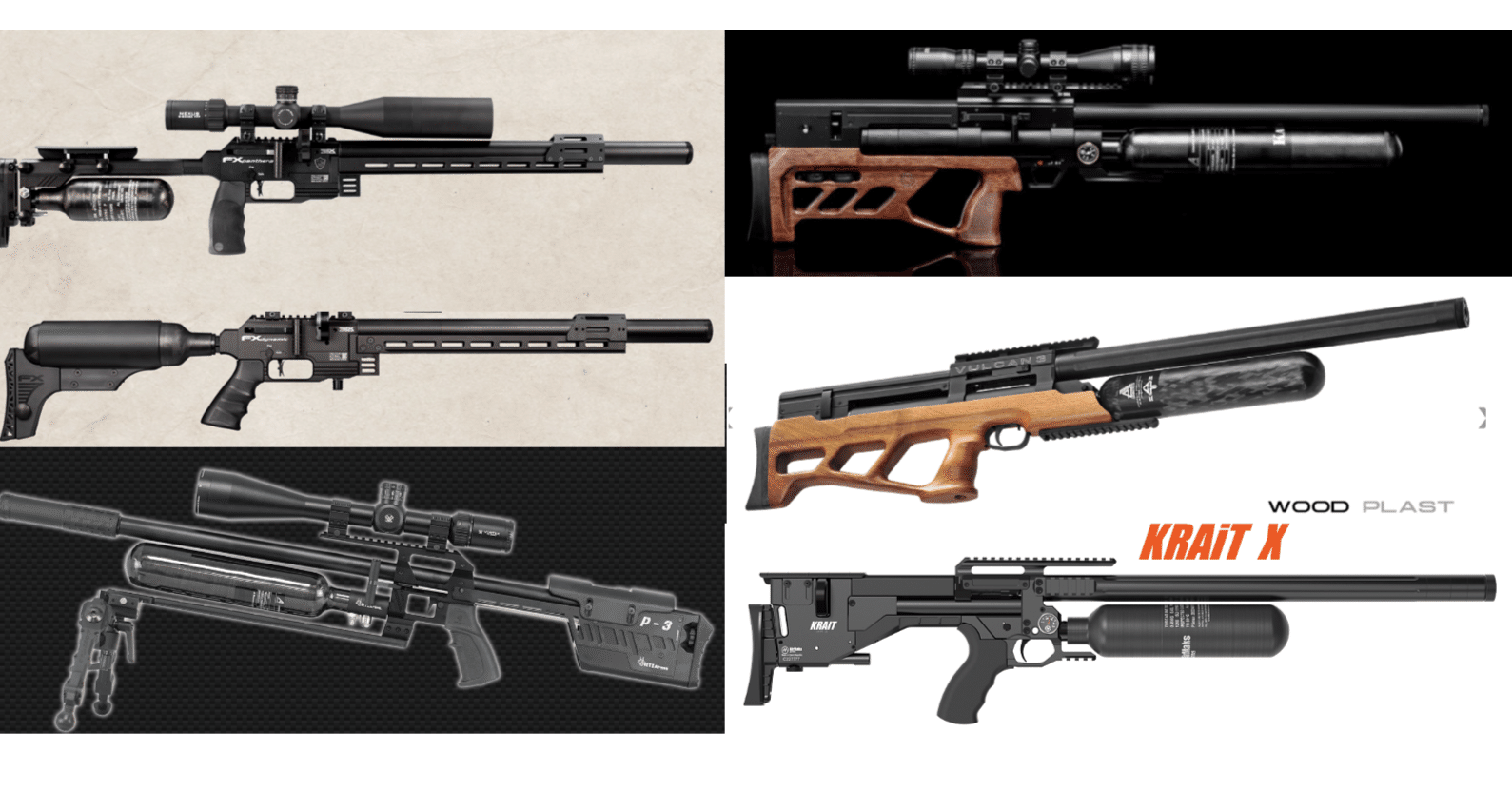 エアスラッグ 博学審問⑩ 2024年はエアスラッグガンが続々登場