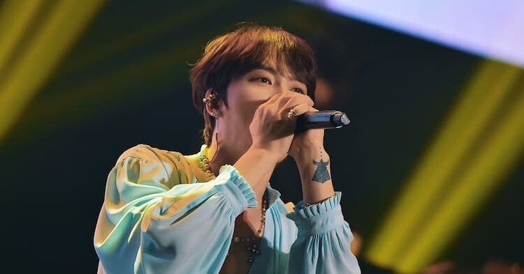 J-JUN「I'M TWENTY in JAPAN」に見る歌手ジェジュン20年の軌跡｜久道りょう