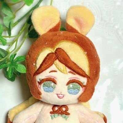 私生(無属性)ぬいオーダー記録 〜準備号〜｜ネコマル