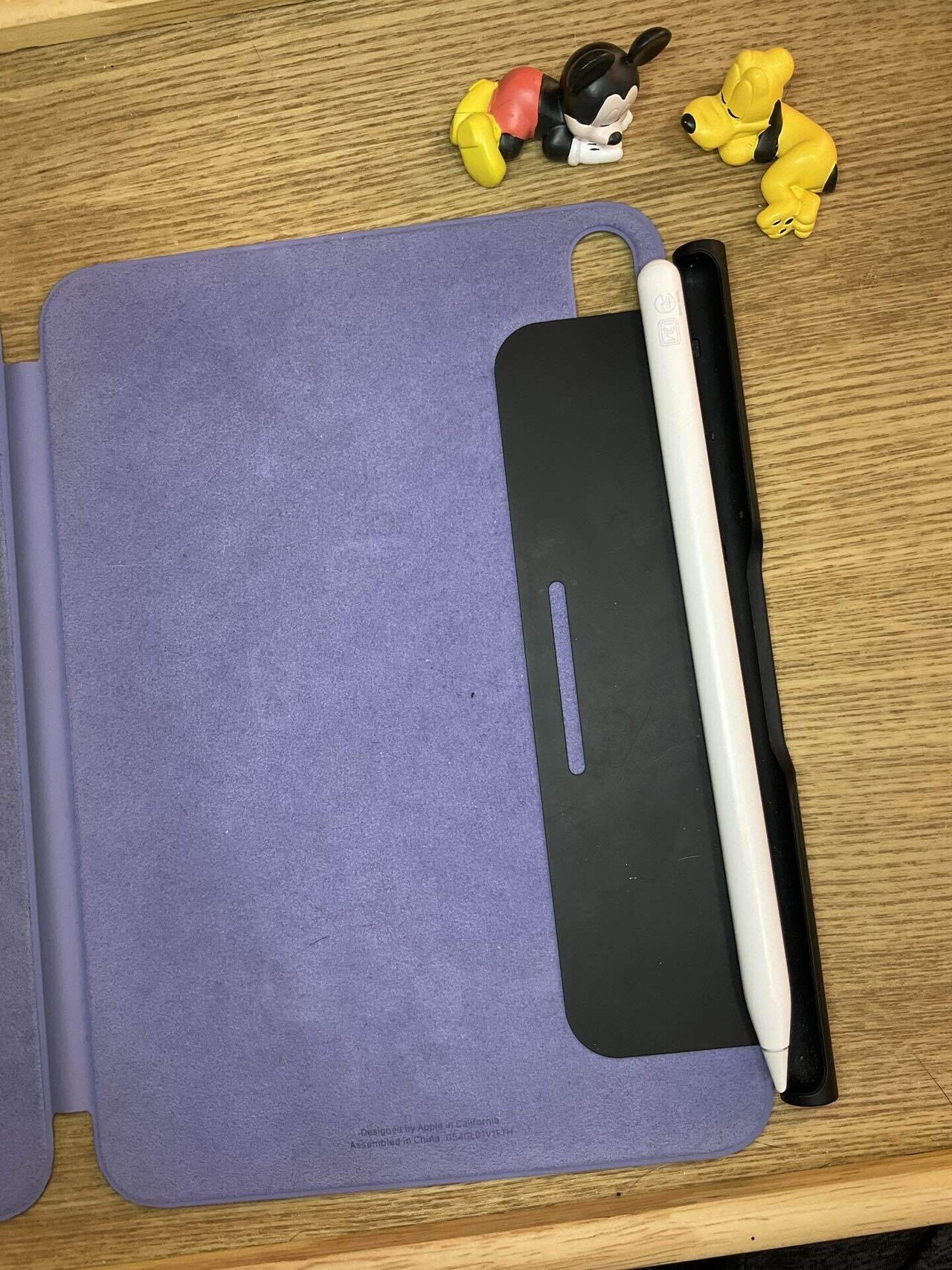 iPad Air 第5世代 （Apple pencil、スマートフォリオ付き） iPad Air 第5世代 （Apple pencil、スマートフォリオ付き