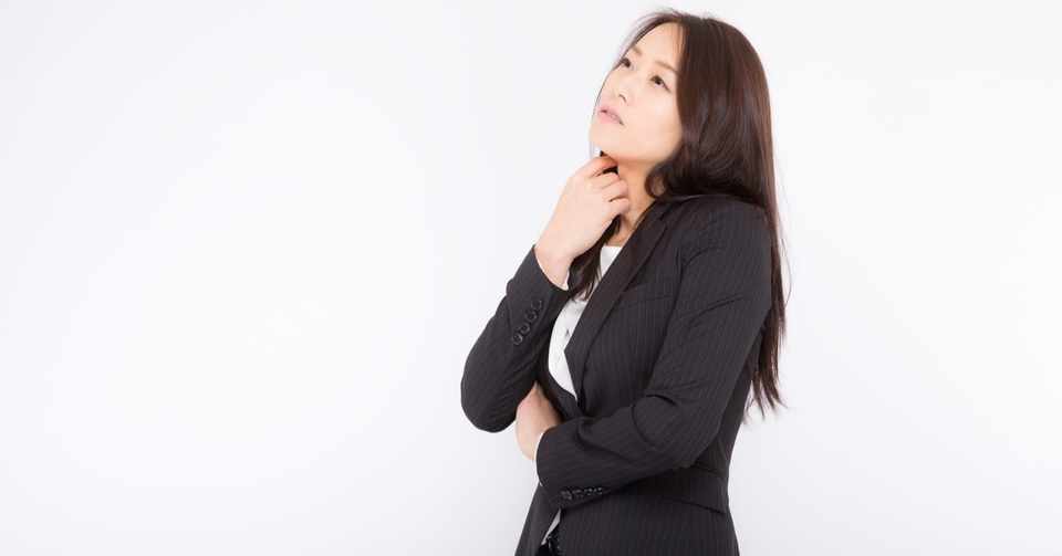 会社を辞めようか悩む人 に数学的思考が役立つ理由 深沢真太郎 ビジネス数学教育家 数字に強い人材 組織をつくるプロフェッショナル Note