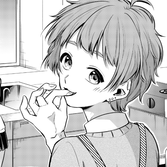 かわいい いや かっこいい 魅力は計算された ギャップ にあり 女子力高めな獅子原くん Ganma