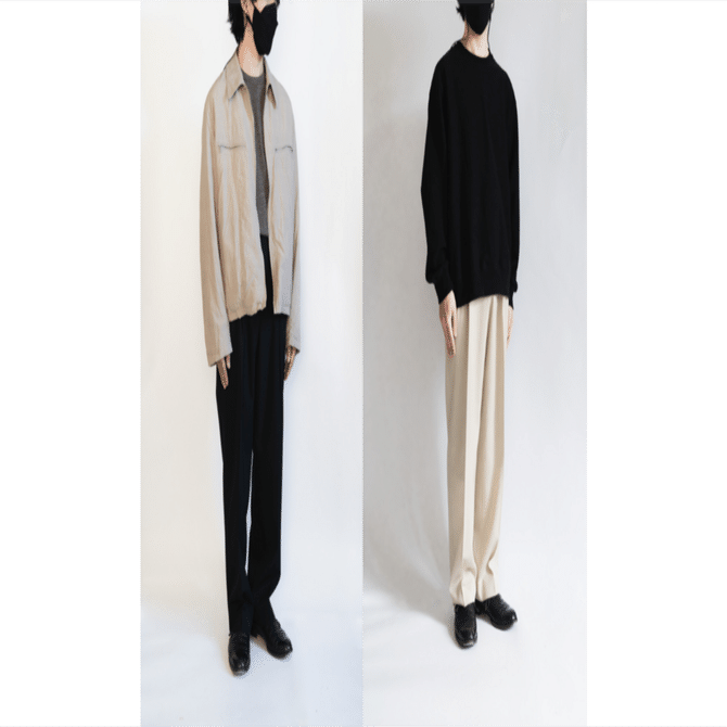 ますます存在感を増すAURALEE（オーラリー）を深堀り！春のデリバリー