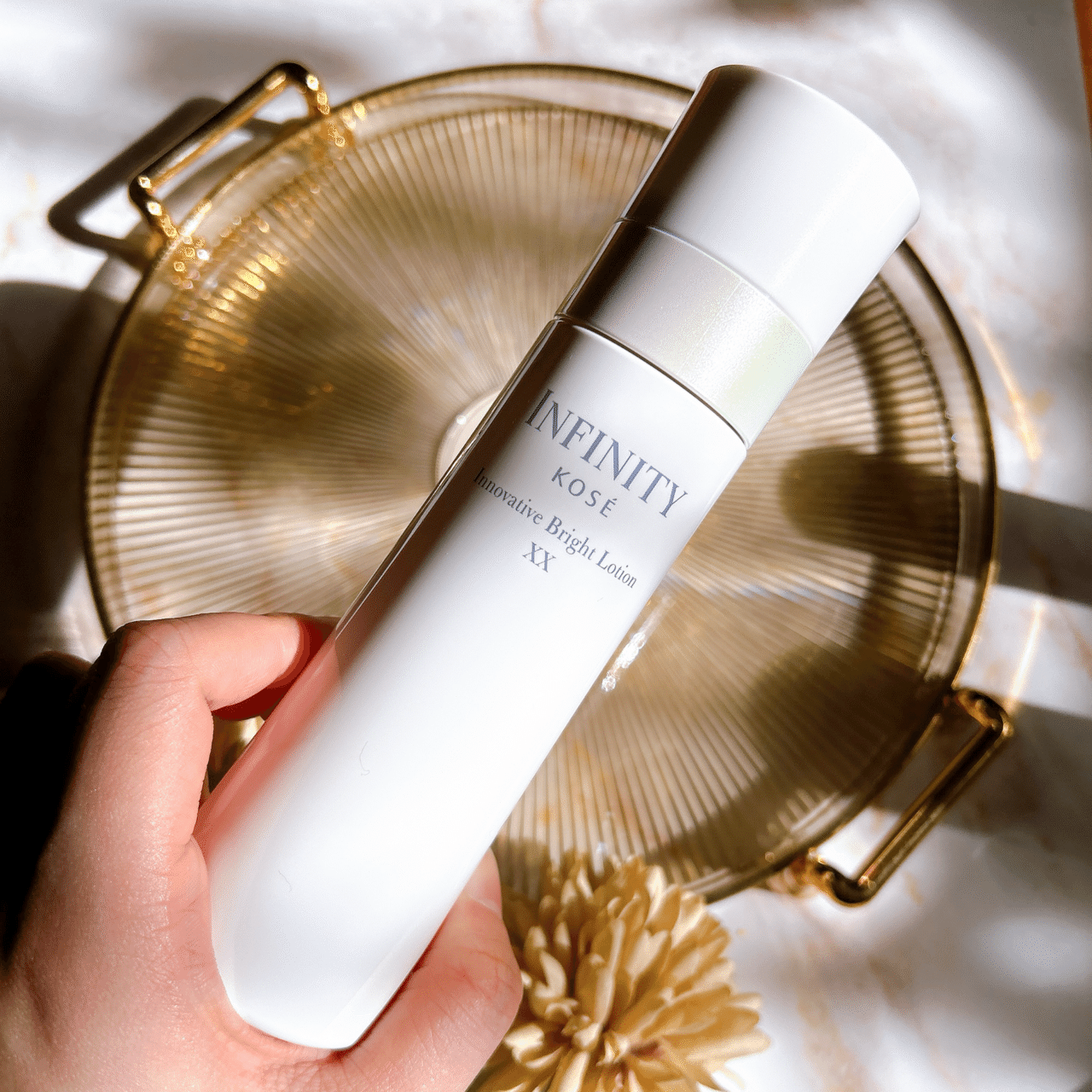 インフィニティ イノベイティブ ブライト XX [医薬部外品]｜つきなか