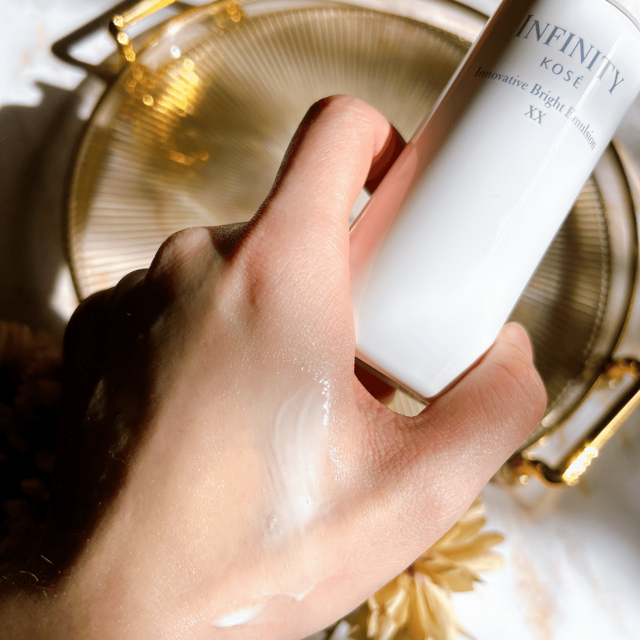 インフィニティ イノベイティブ ブライト XX [医薬部外品]｜つきなか