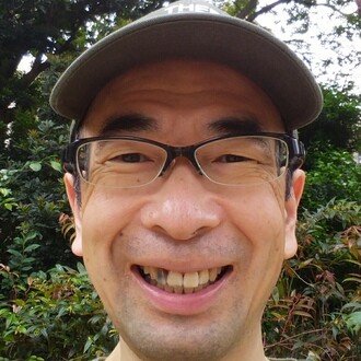 松村　訓明（まつむら　のりあき）