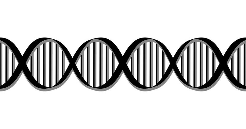 遺伝子と心の関係 シリーズ④