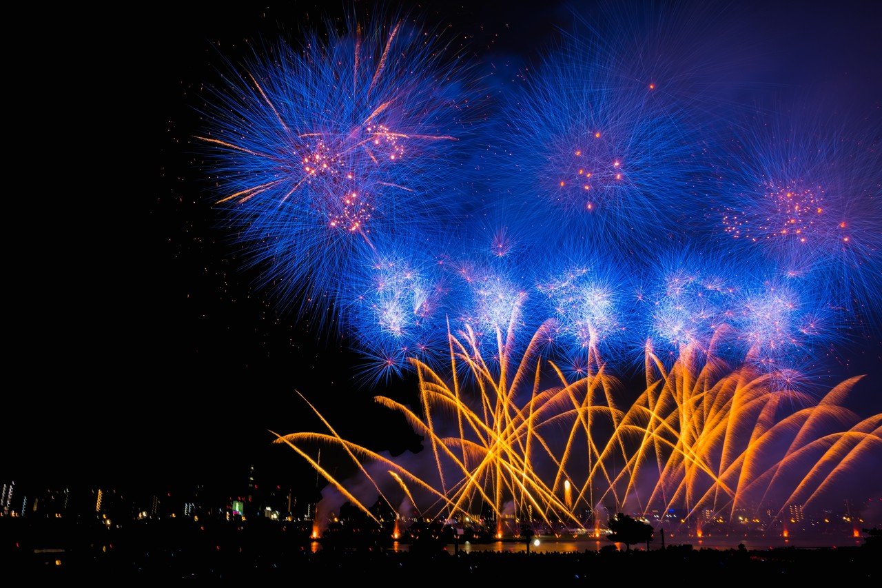 花火より記憶に残る和装の佇まい しぐさ 日本の良さを再認識出来る夏の催事 Hirokutsugeru 株式会社文化アディック Note