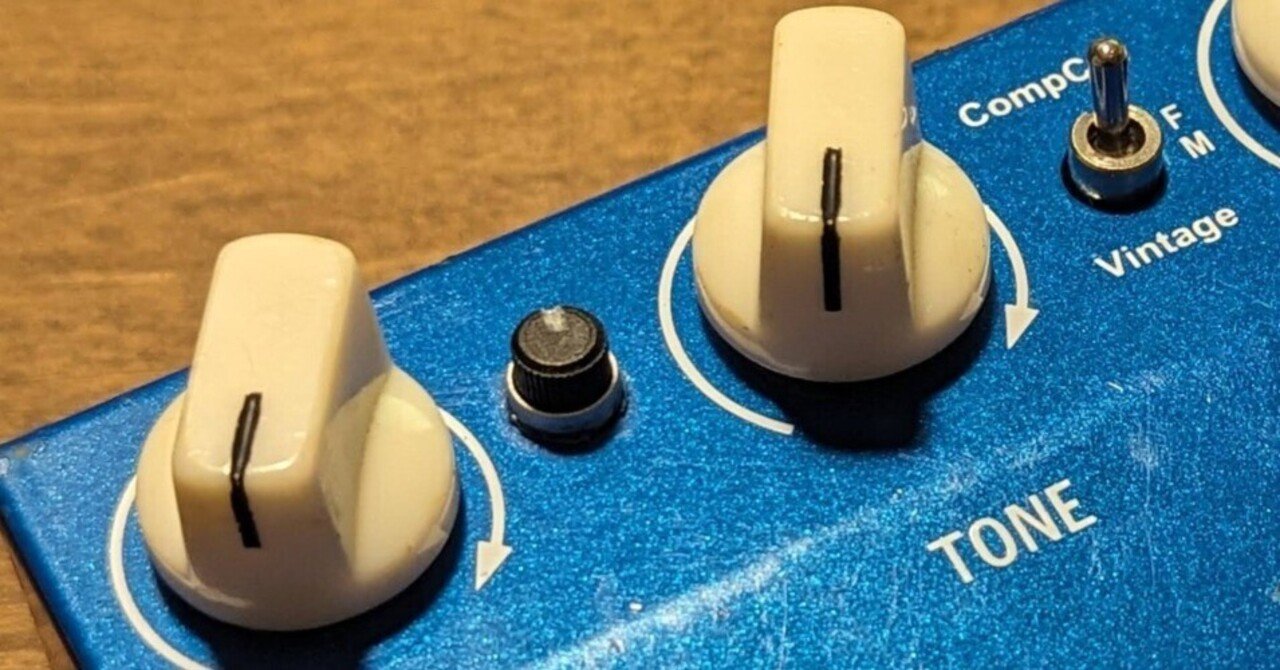 FullDrive2にブレンダー回路を増設MODをする｜huaaNOTE