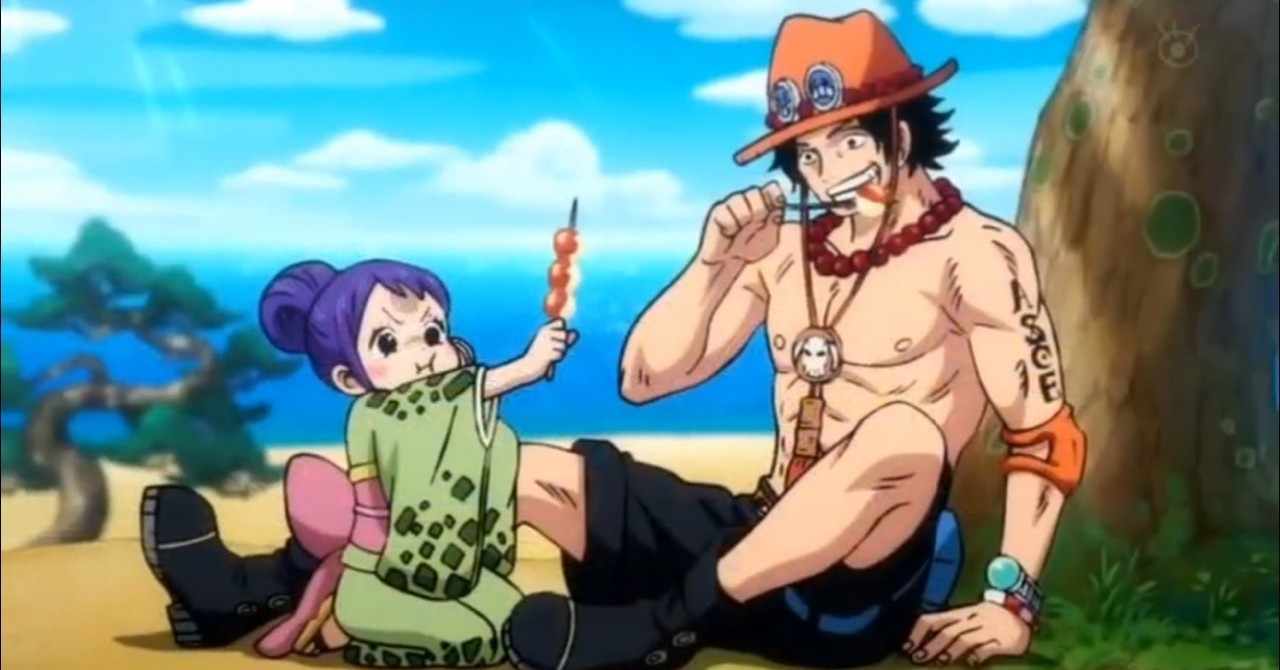 Luffy の新着タグ記事一覧 Note つくる つながる とどける