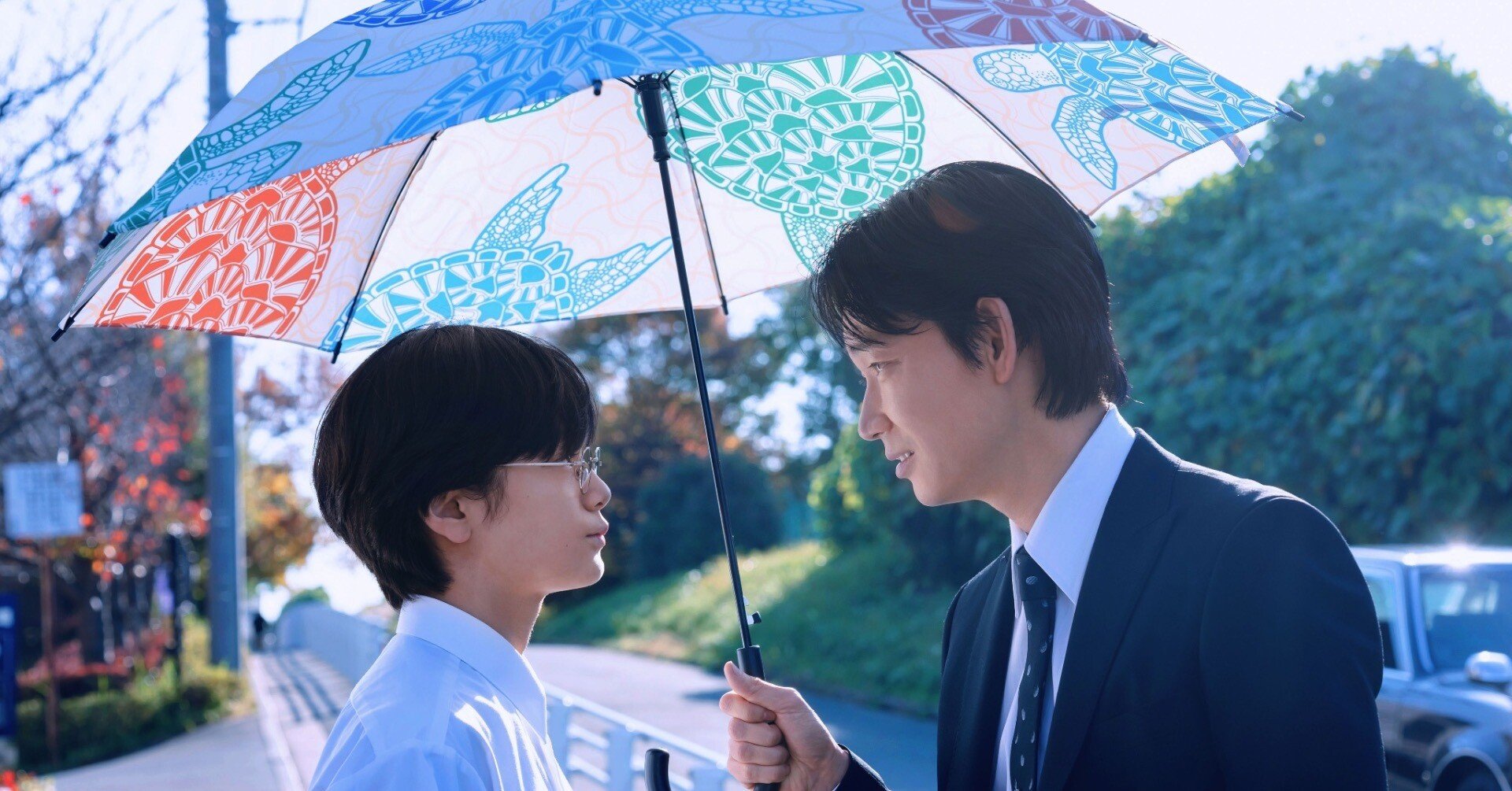 映画「カラオケ行こ！」を観て｜ゆきち