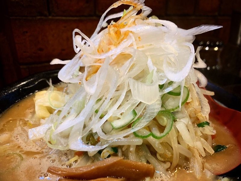 麺処 花田 上野店 上野 へ行こう 味噌ラーメン 0円 蜜柑会長 Tokyocityrhapsodyコロナ後の世界 Note 麺処 花田 上野店 上野 へ行こう 味噌ラーメン 0円 蜜柑会長 Tokyocityrhapsodyコロナ後の世界 Note