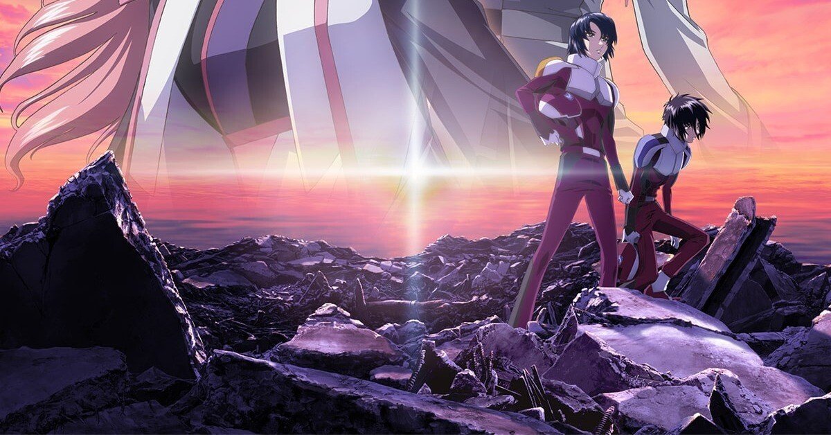 ガンダムSEED FREEDOMの感想｜わら
