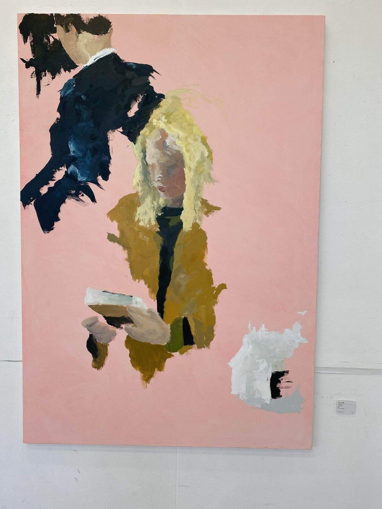 美大の卒展に行って絶望した日｜myk