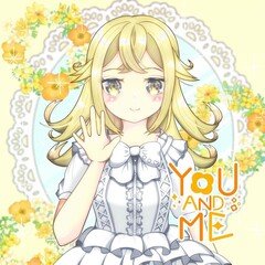 YOU AND ME(4話)