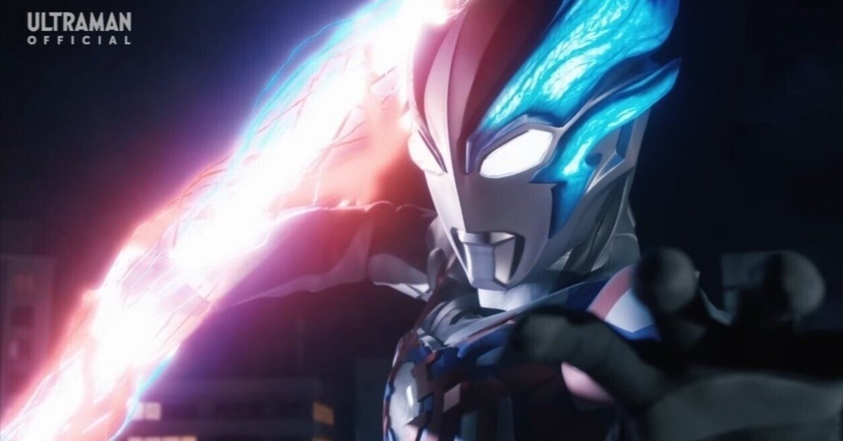 S.H.Figuartsウルトラマンブレーザー用光の槍スパイラルバレード