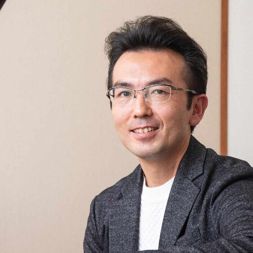 藤拓弘（とう たくひろ）ピアノ講師ラボ主宰｜note