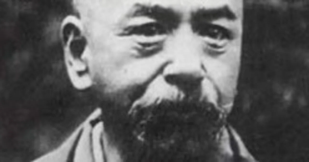 熊野の偉人「南方熊楠」をたっぷり味わう3日間 4/23-25 〜家、墓、マンダラ、巨木、逸話〜｜青木マーキー