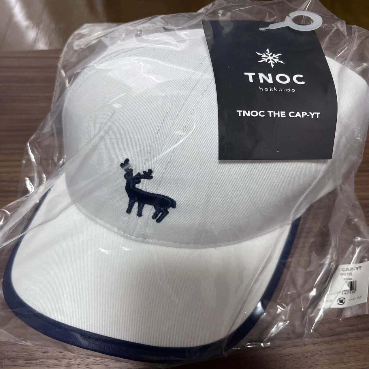 TNOC】おまけ⭐︎運命の出会い⭐︎洞爺湖（北海道）｜ともとみー 