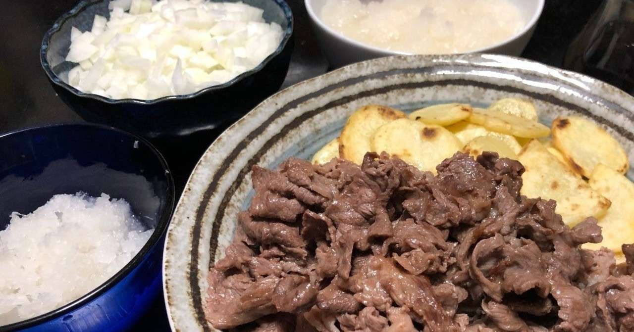 焼き肉