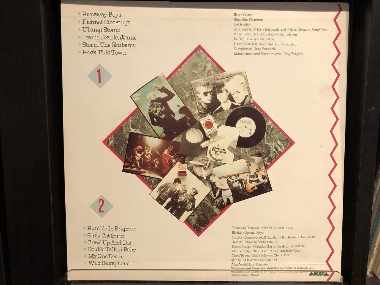 THE QUAKES レコード QUAKES / クエイクス商品一覧｜PUNK｜ディスクユニオン・オンライン