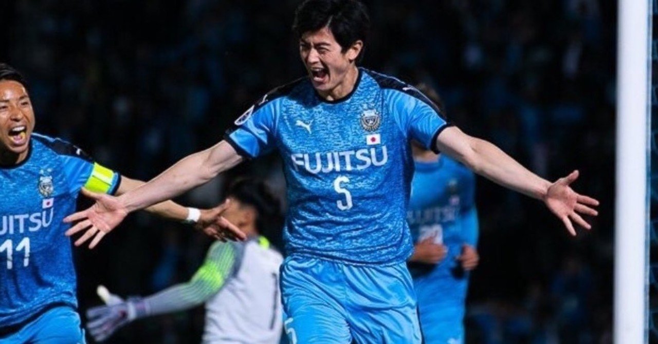 谷口彰悟はなぜ代表に呼ばれないのか こっく 川崎フロンターレ分析 Note 谷口彰悟はなぜ代表に呼ばれないのか こっく 川崎フロンターレ分析 Note