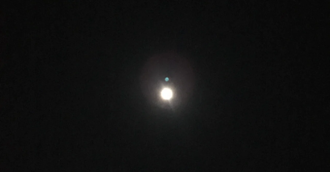 [Short Story] Shine, Full Moon 2｜Masuda Yuya