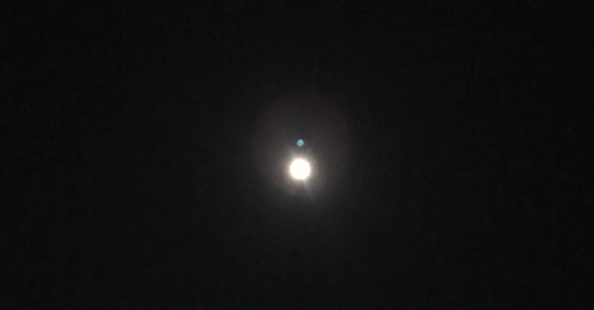 [Short Story] Shine, Full Moon 2｜Masuda Yuya