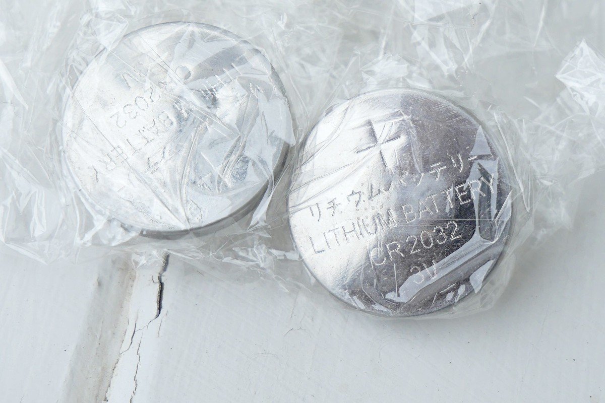 自転車用品に使う各種バッテリー・電池の処分方法｜Kosuke Miyata