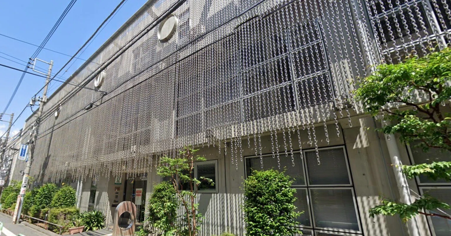 社会 福祉 法人 日本 点字 図書館