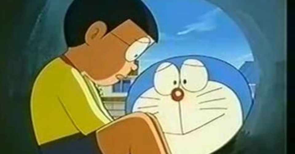 27 ドラえもんといえば きむの 崇仁新町タイ 小屋 Note