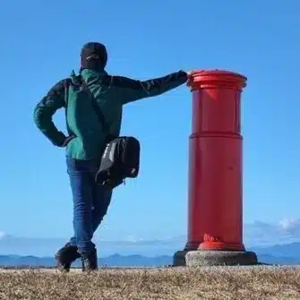 もんばん