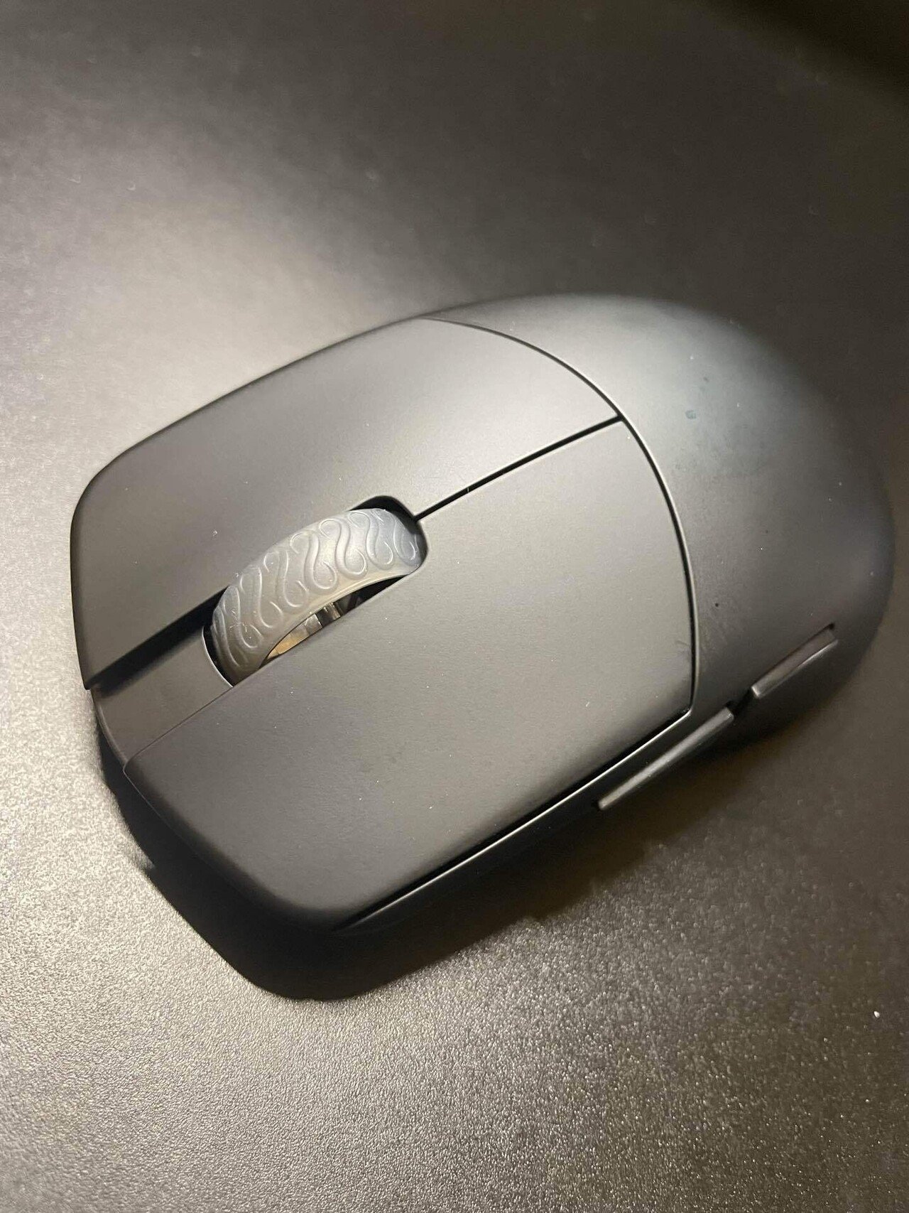 LAMZU MAYA グレー LAMZU MAYA Gaming Mouse (4K Compatible)