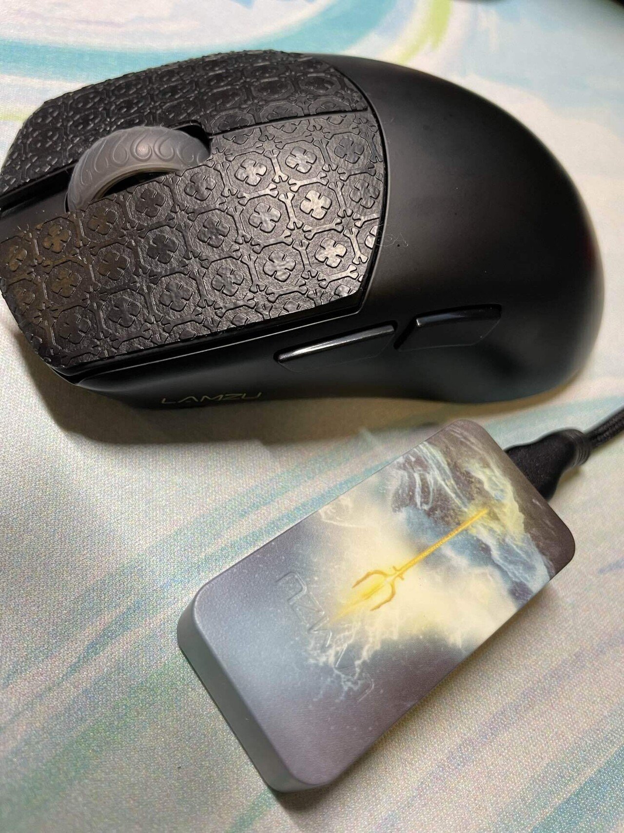 レビュー】LAMZU Maya｜Zinbow9