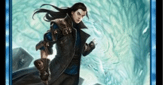 EDH】イリュージョンで組みました｜弓川