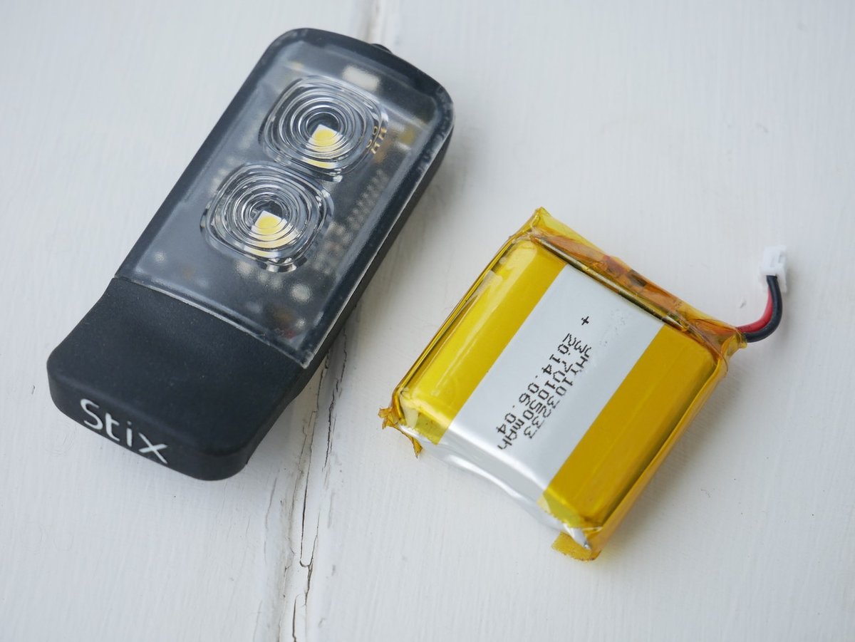 自転車用品に使う各種バッテリー・電池の処分方法｜Kosuke Miyata