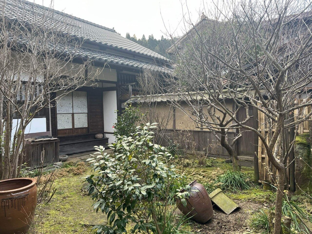 大切な人と泊まりたい島根のお宿】他郷阿部家（石見銀山