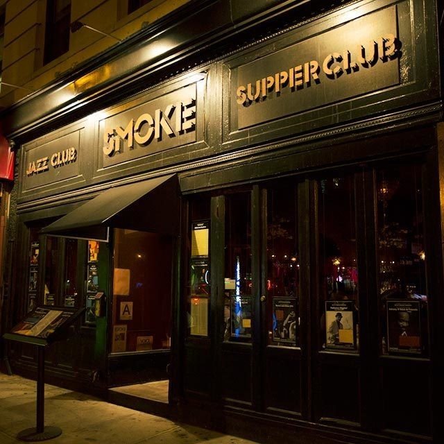 リリーの夜遊び 4 Smoke Jazzclubで音楽とカクテルにほろ酔う ニューヨーク くとみ りえ Note リリーの夜遊び 4 Smoke Jazzclubで音楽とカクテルにほろ酔う ニューヨーク くとみ りえ Note