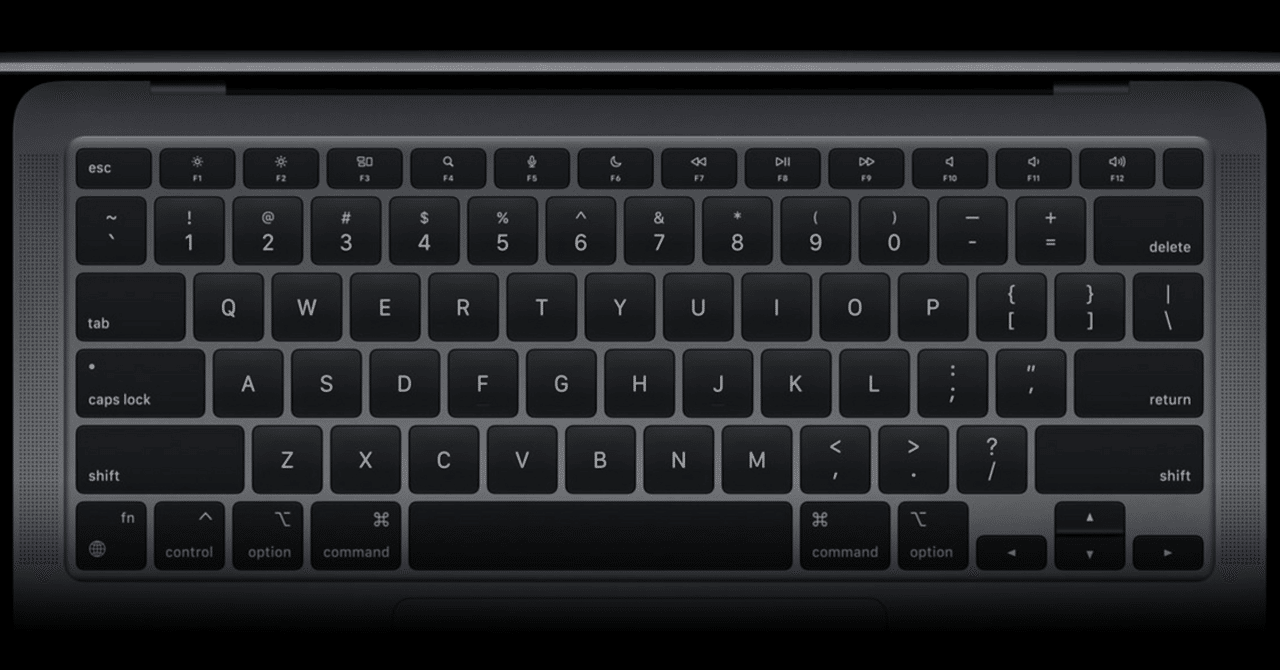 M1 Macbook Airを買ったがまだ届かない。（その後の進捗1）｜ぶっち