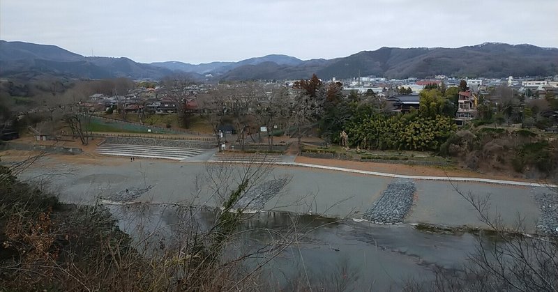 寄居町ぐるりとハイキング